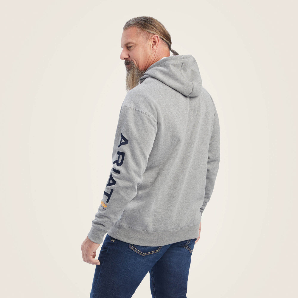 Ariat Rebar Graphic Hoodie