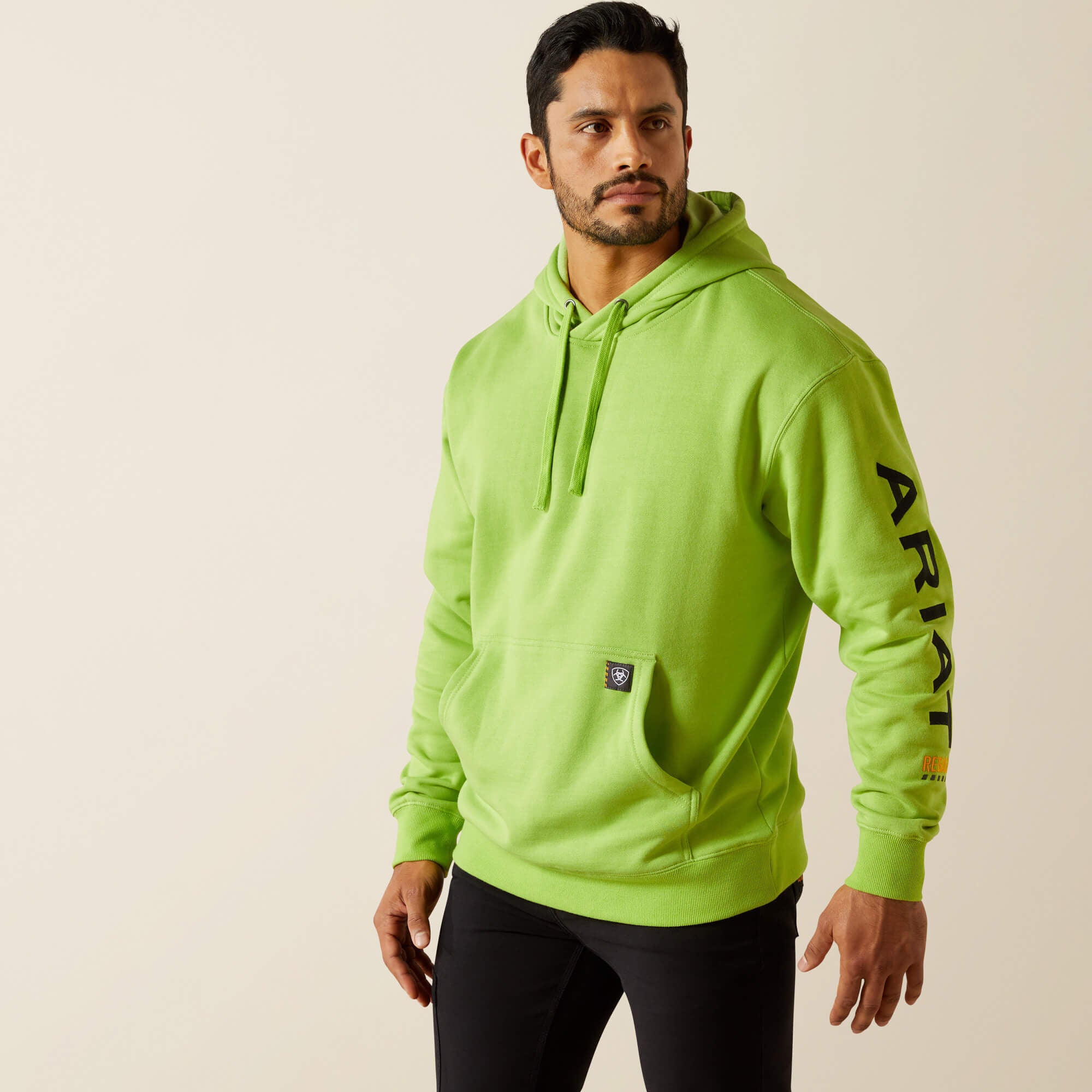 Ariat Rebar Graphic Hoodie
