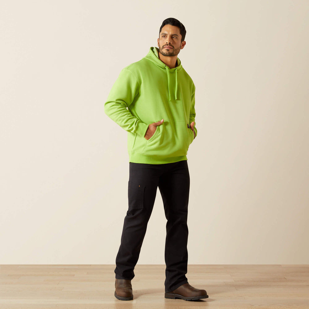 Ariat Rebar Graphic Hoodie