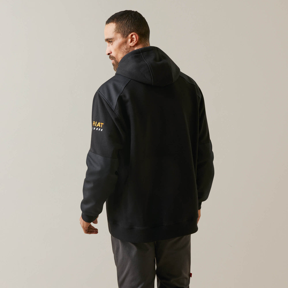 Ariat Rebar Workman DuraCanvas Hoodie