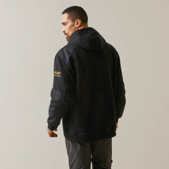 Ariat Rebar Workman DuraCanvas Hoodie