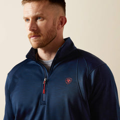 Ariat Team EQ 1/2 Zip Pullover