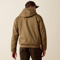 Ariat Rebar DuraCanvas Jacket