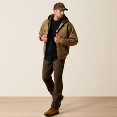 Ariat Rebar DuraCanvas Jacket