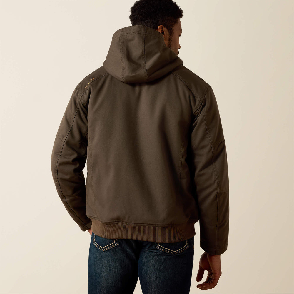 Ariat Rebar DuraCanvas Jacket