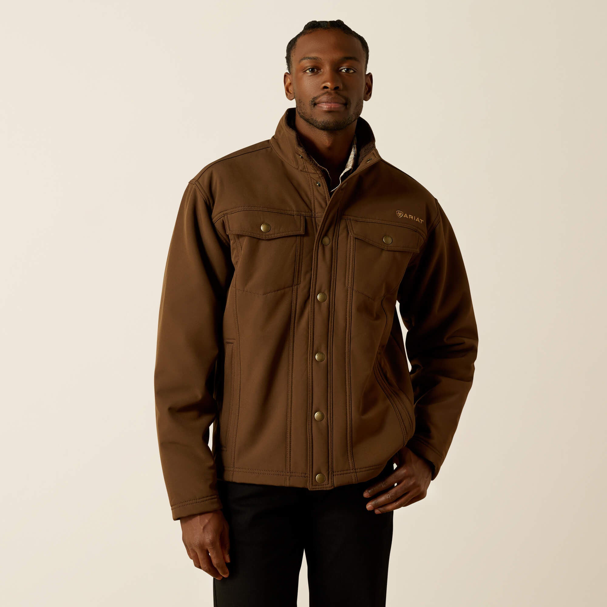 Ariat Vernon Sherpa 2.0