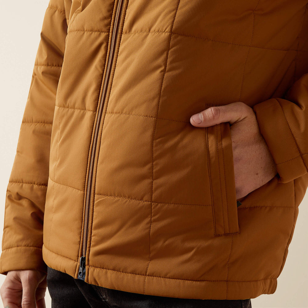 Ariat Crius Insulated Jacket