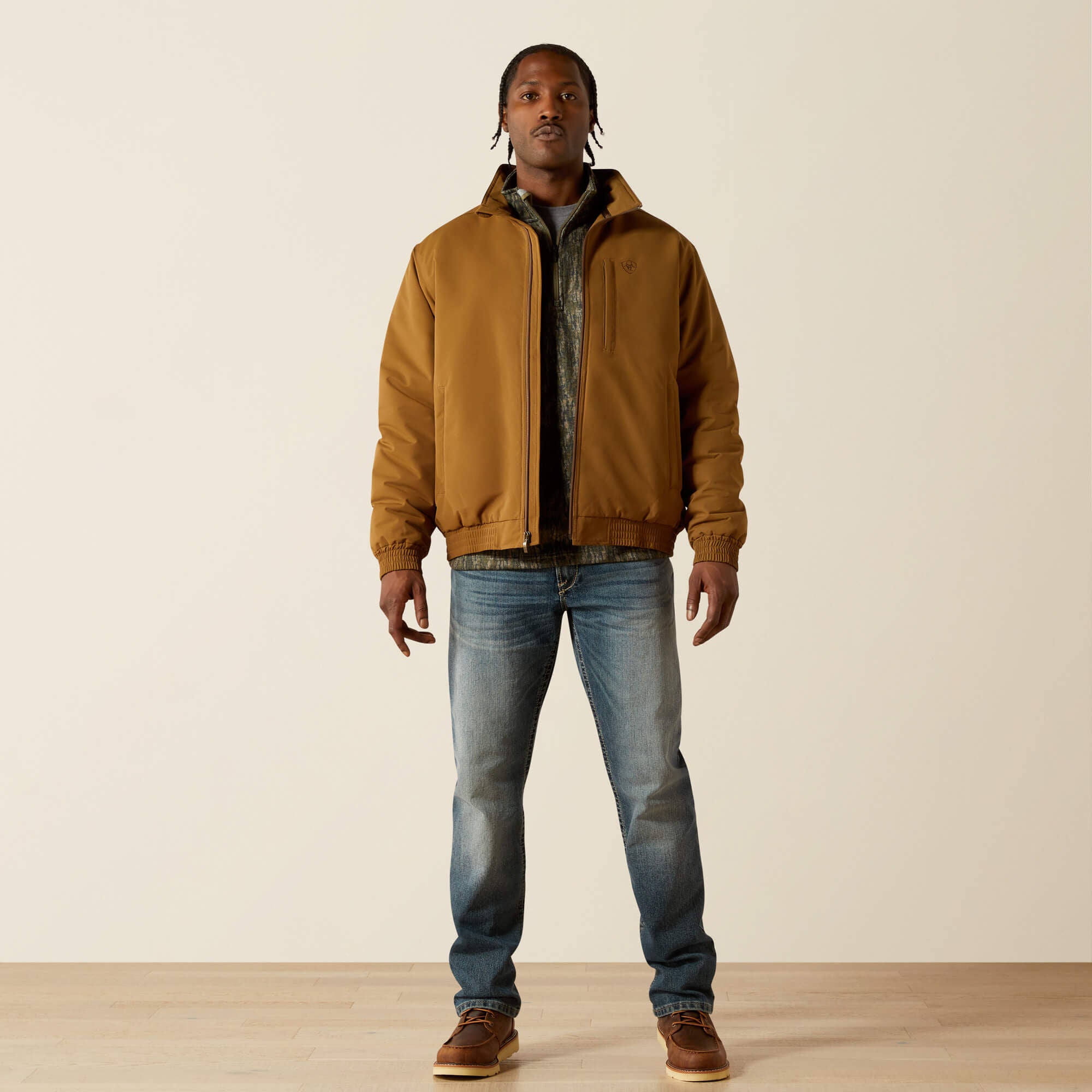 Ariat Field Insulated Jacket