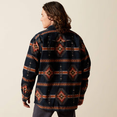 Ariat Hensley Corduroy Retro Shirt Jacket