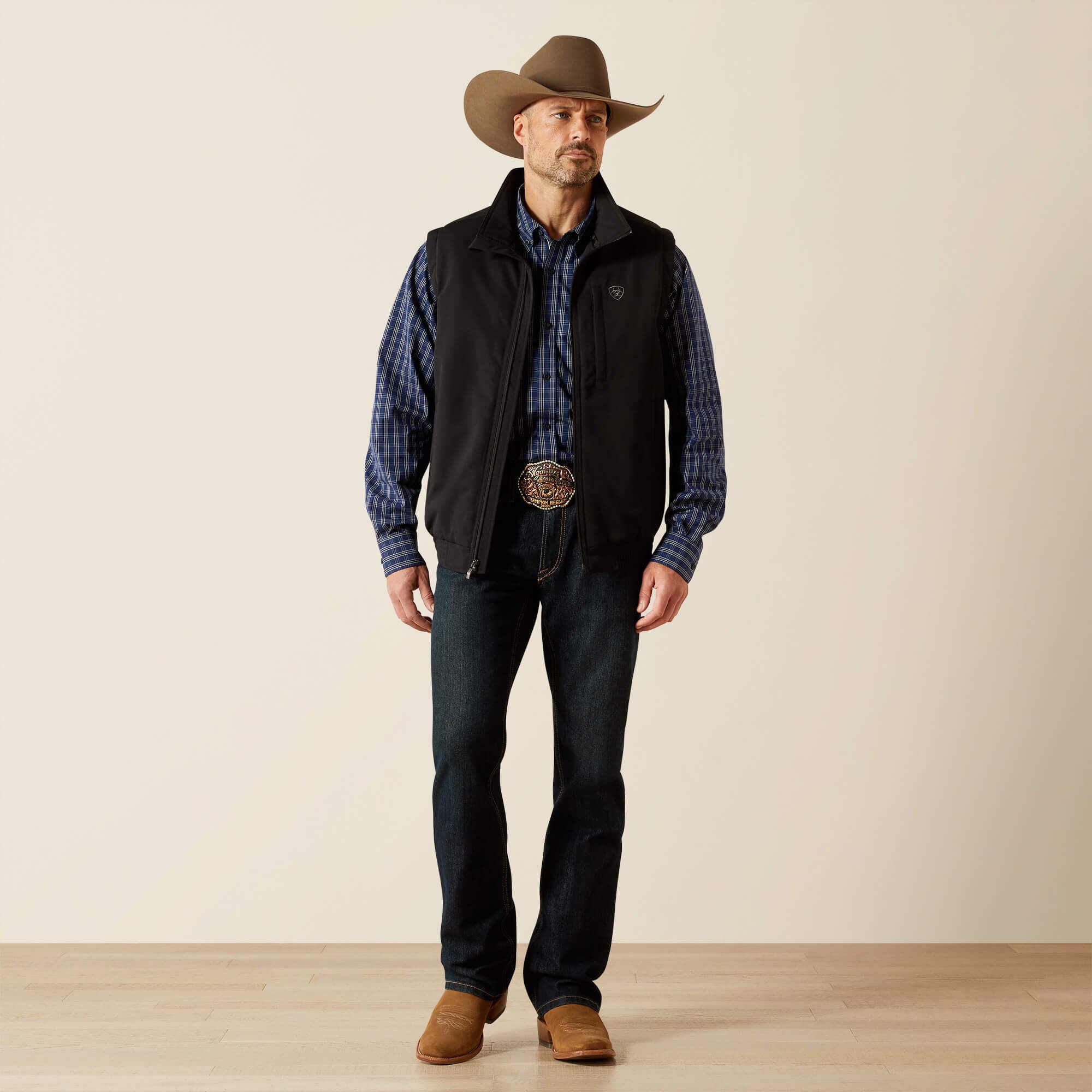 Ariat Field Insulated Vest