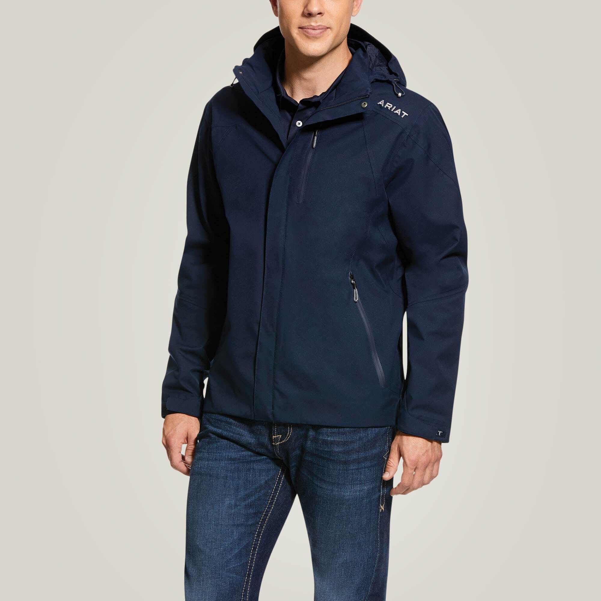 Ariat Coastal Waterproof Jacket