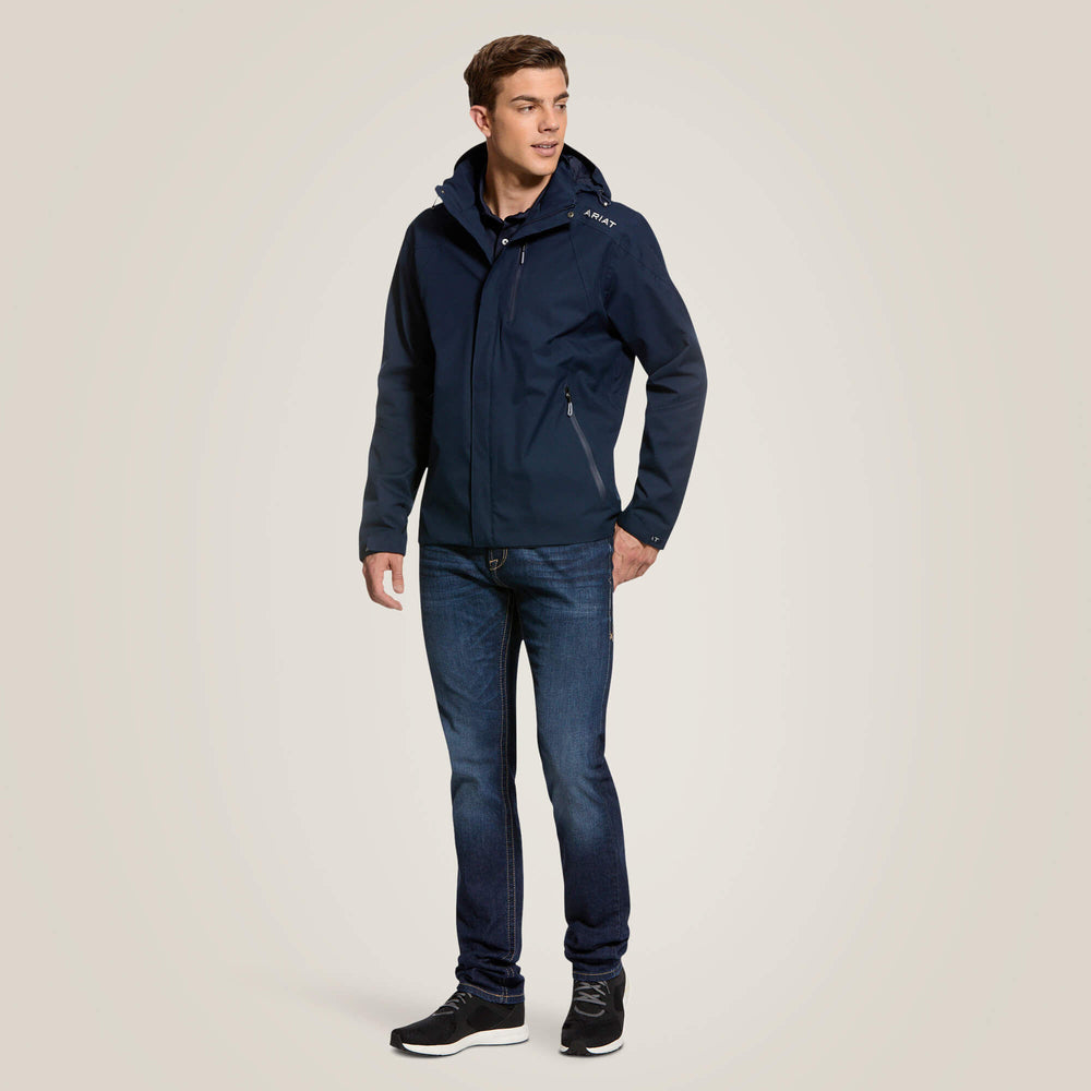 Ariat Coastal Waterproof Jacket