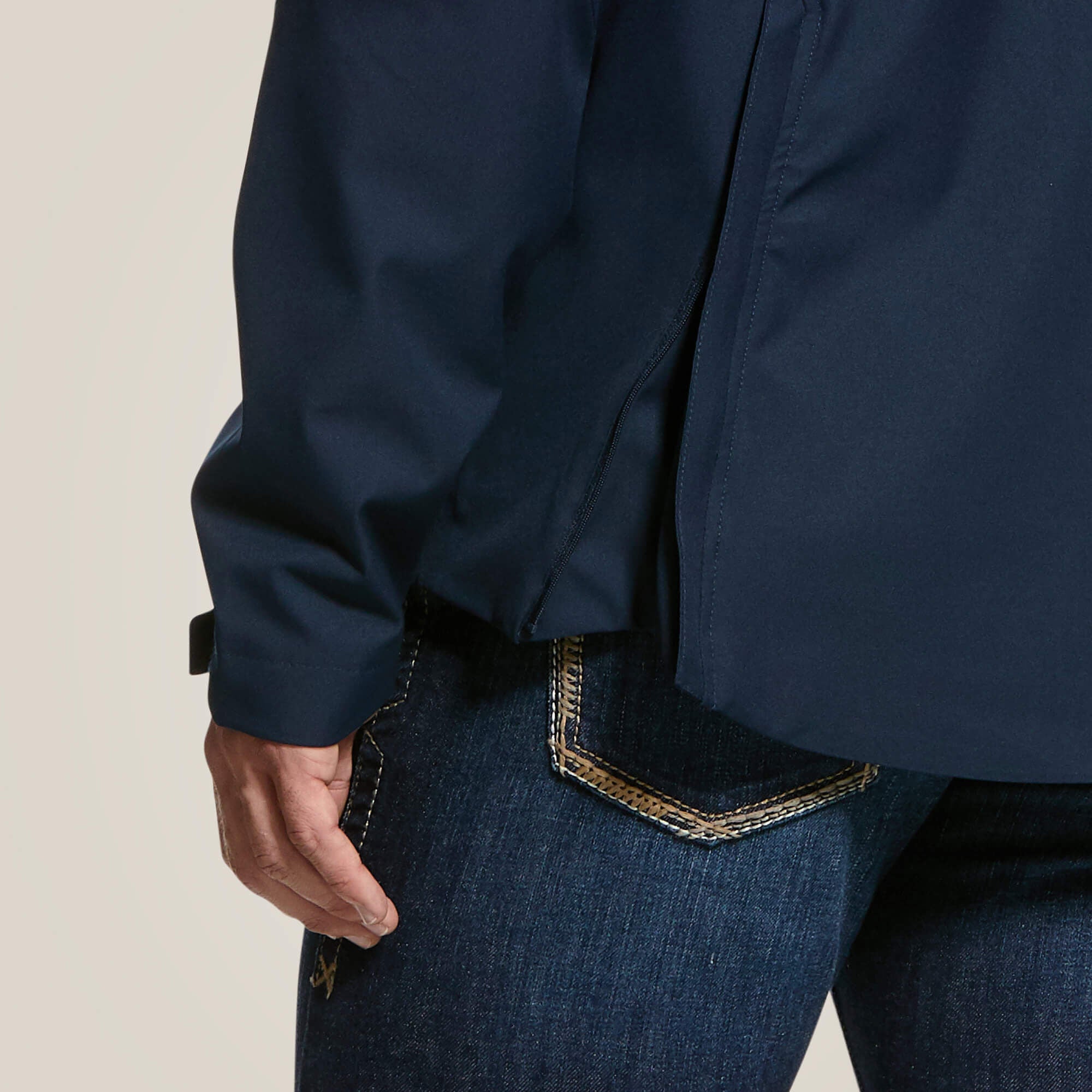 Ariat Coastal Waterproof Jacket