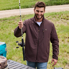 Ariat Rion StretchShell Insulated Jacket