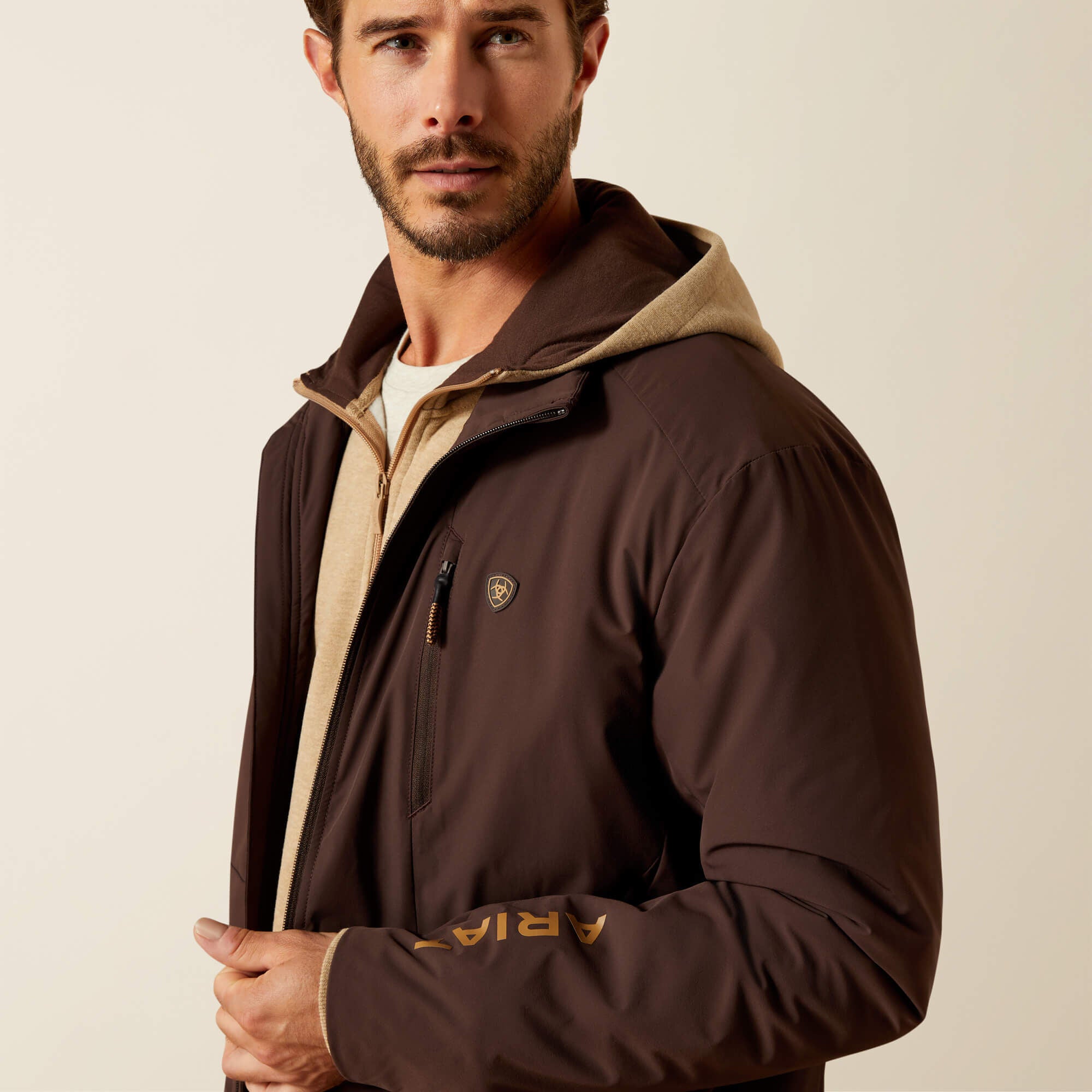 Ariat Rion StretchShell Insulated Jacket