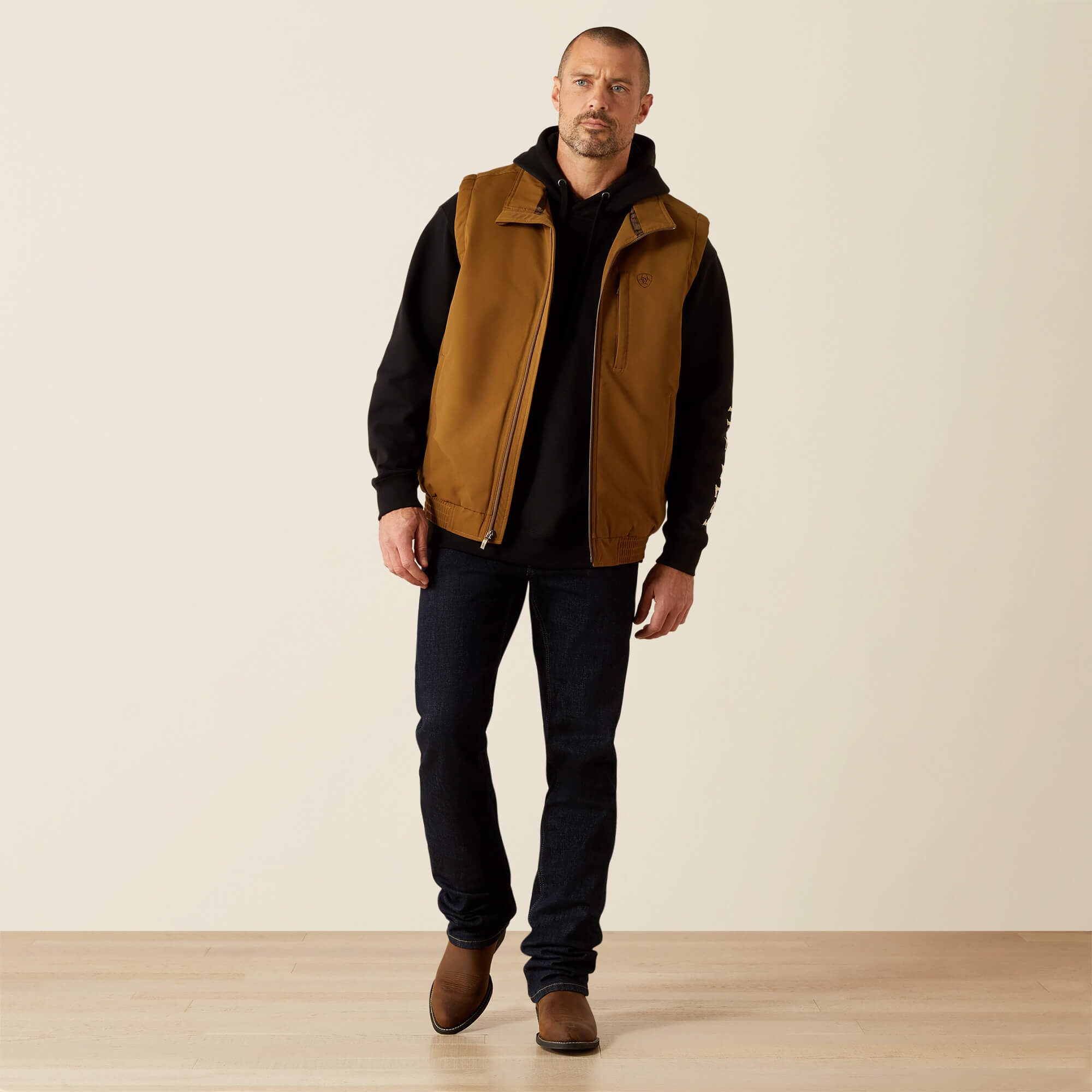 Ariat Field Insulated Vest