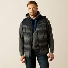 Ariat Crius Insulated Vest