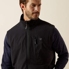 Ariat Rion StretchShell Insulated Vest