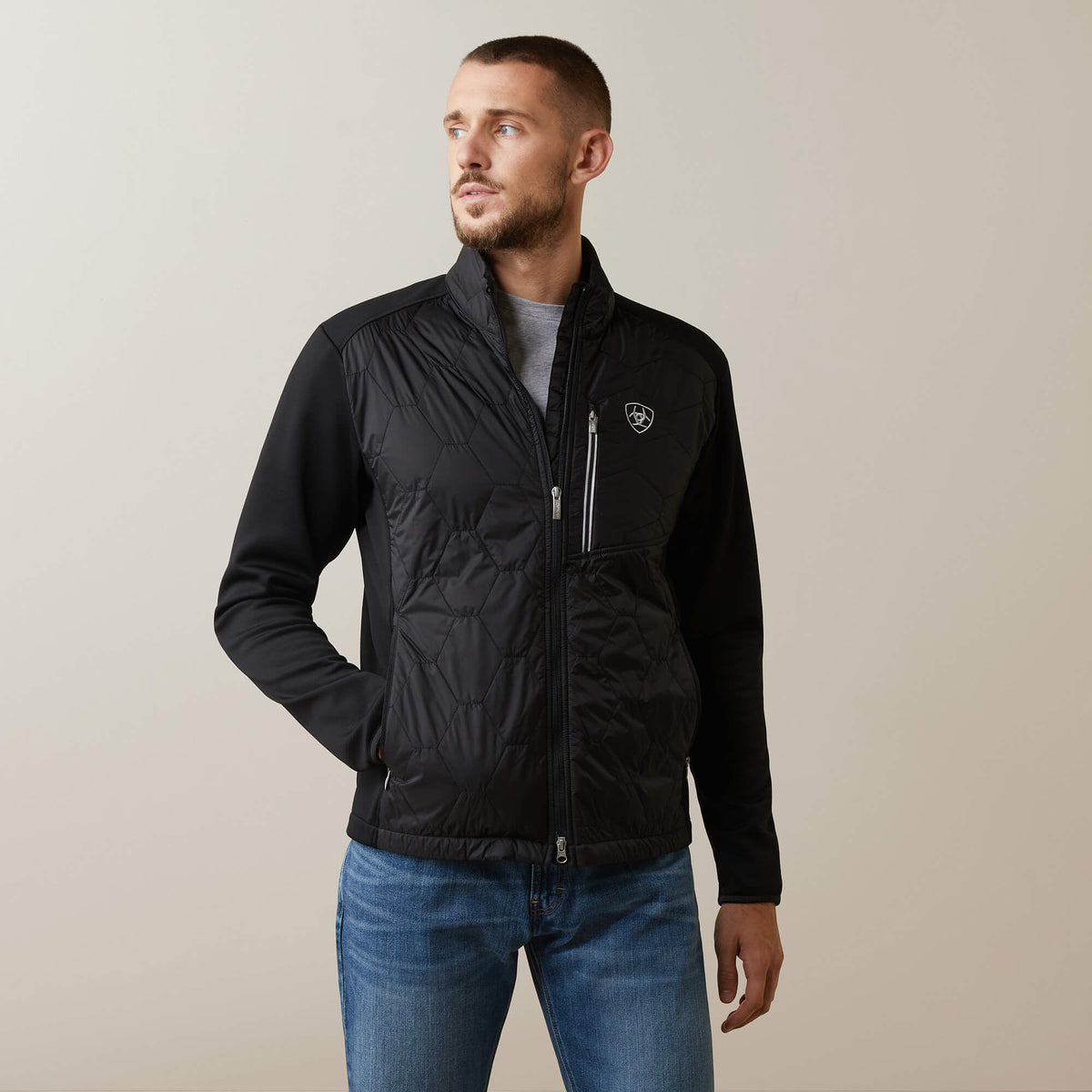 Ariat Fusion Insulated Jacket