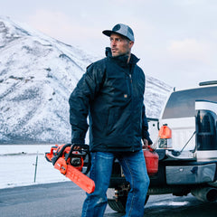 Ariat Rebar Storm Fighter 2.0 Waterproof Jacket