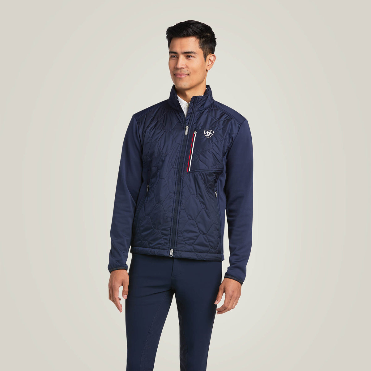 Ariat Fusion Insulated Jacket