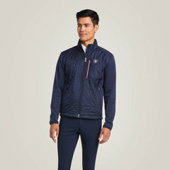 Ariat Fusion Insulated Jacket