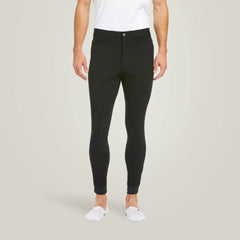 Ariat Tri Factor Grip Knee Patch Breech