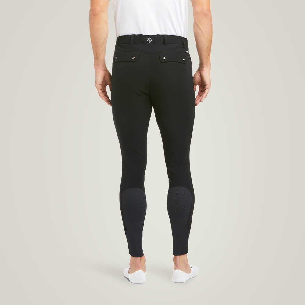 Ariat Tri Factor Grip Knee Patch Breech