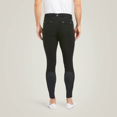 Ariat Tri Factor Grip Knee Patch Breech