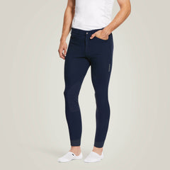 Ariat Tri Factor Grip Knee Patch Breech