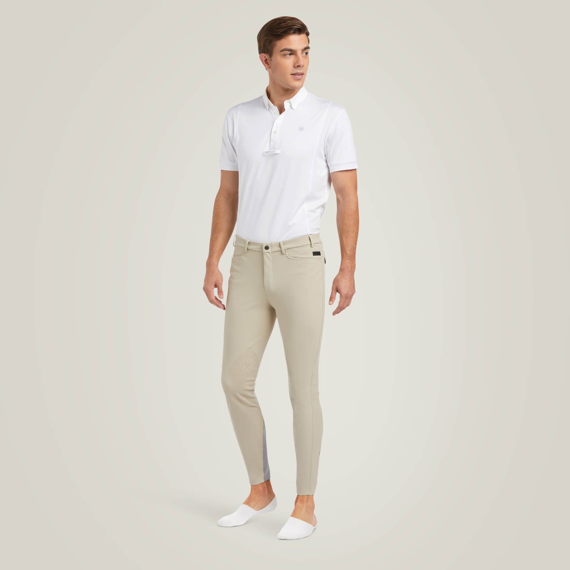 Ariat Speranza Knee Patch Breech