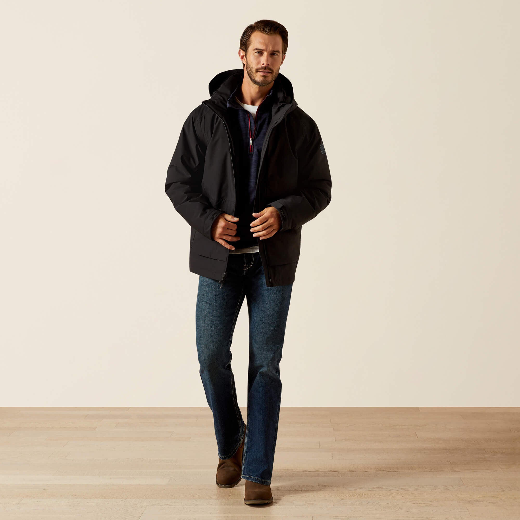 Ariat Outer Banks Waterproof Jacket