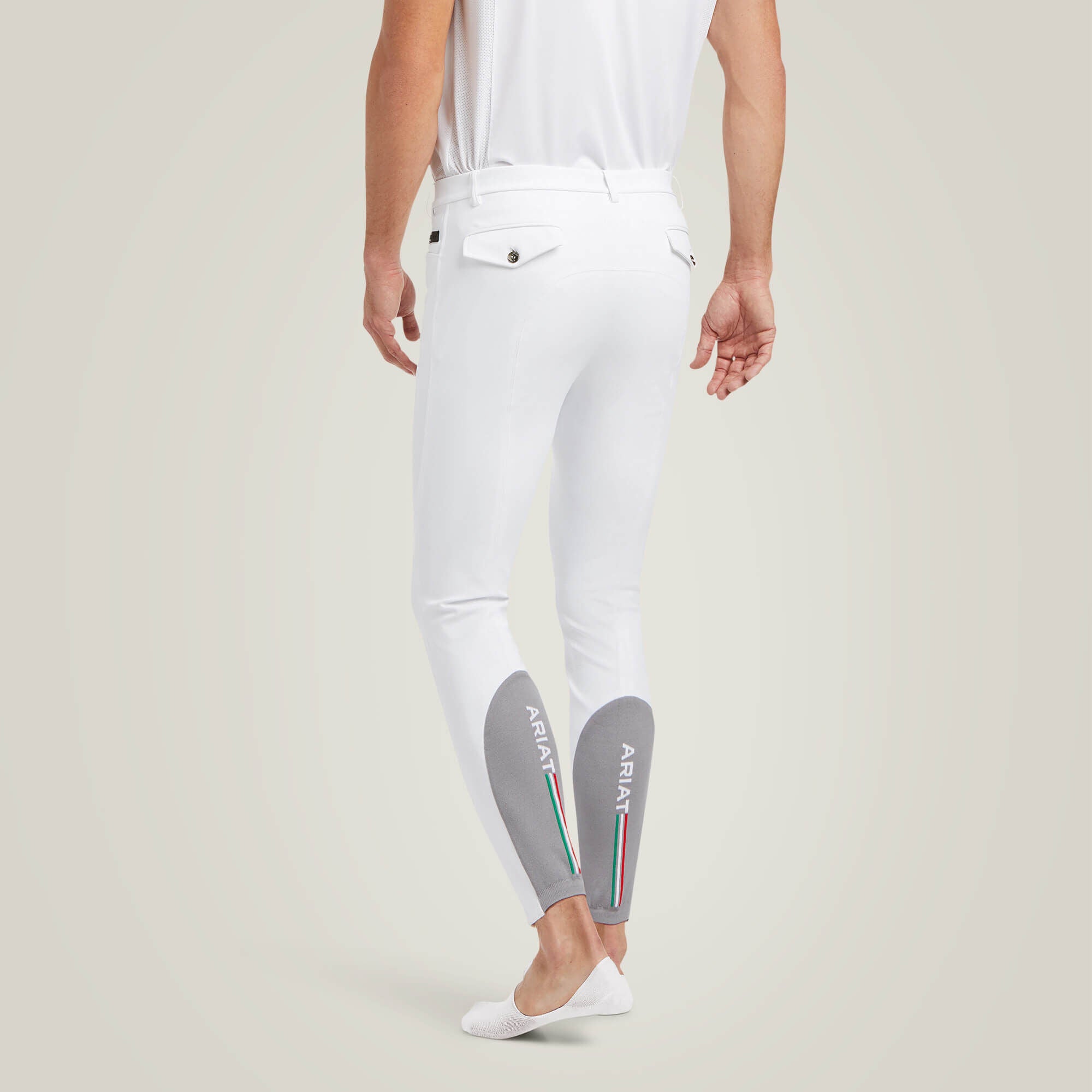Ariat Speranza Knee Patch Breech