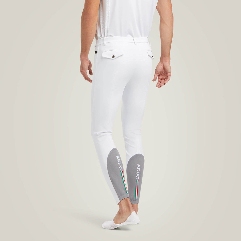 Ariat Speranza Knee Patch Breech
