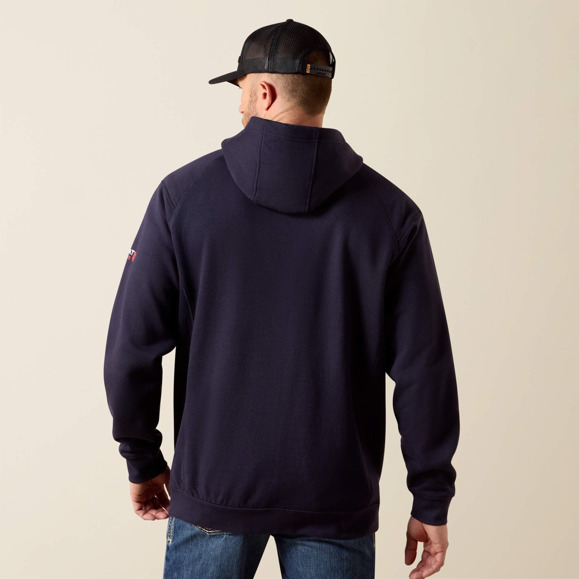 Ariat FR Rev Pullover Hoodie