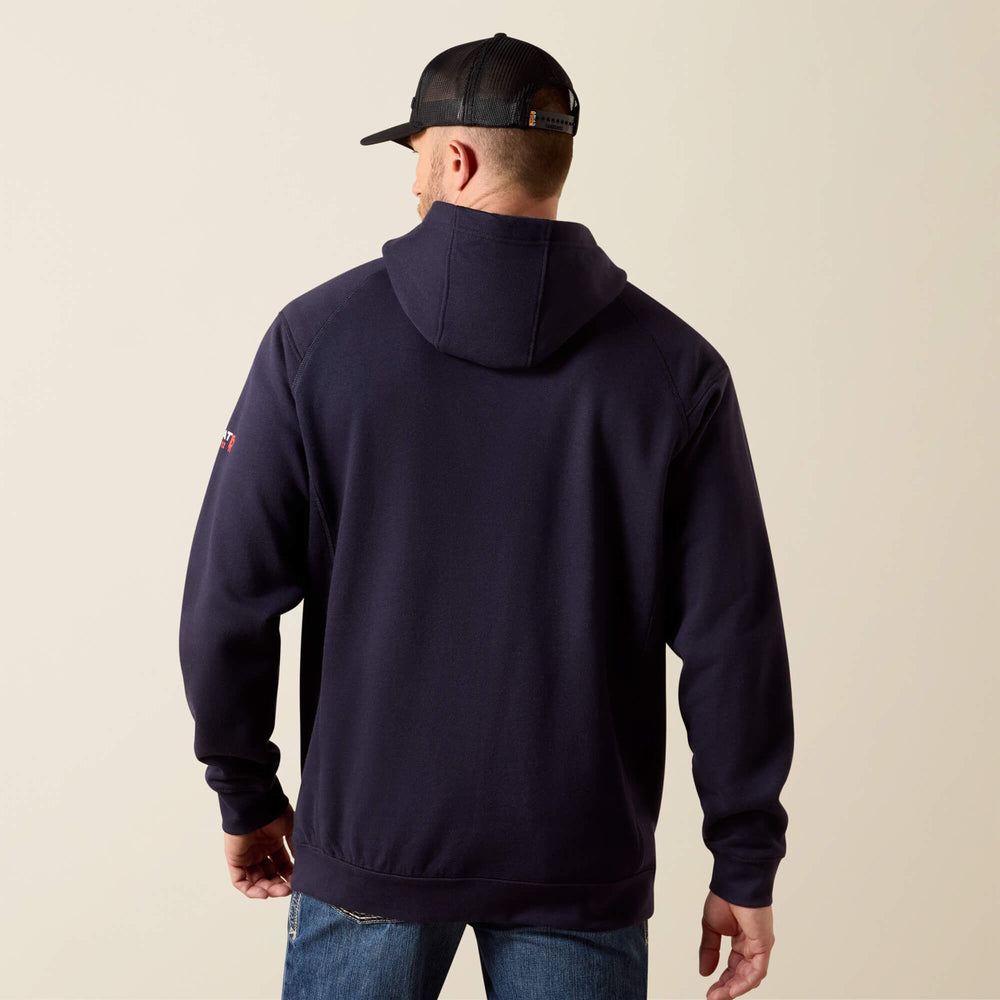 Ariat FR Rev Pullover Hoodie