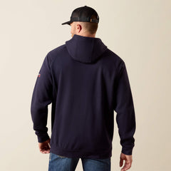 Ariat FR Rev Pullover Hoodie