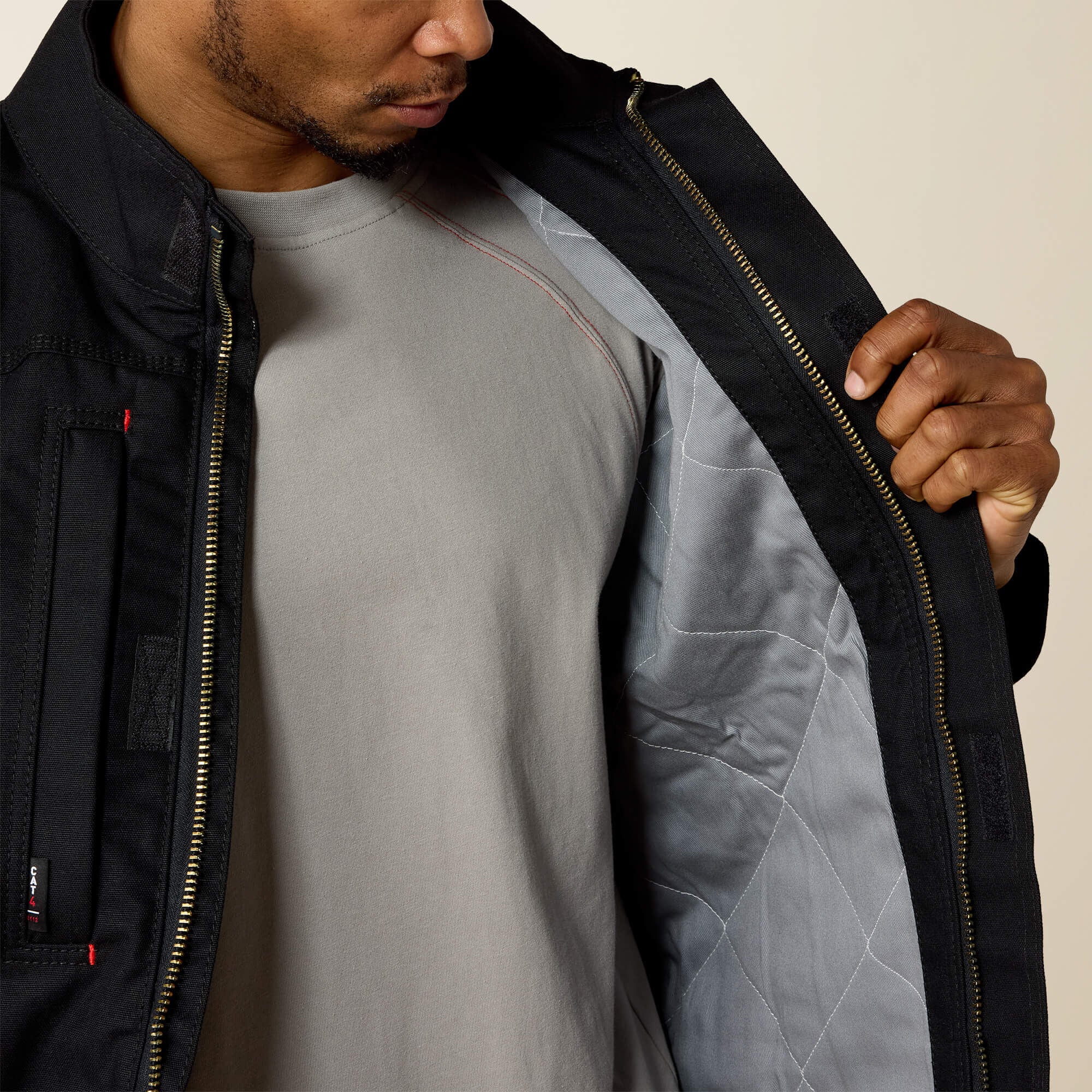 Ariat FR Workhorse Insulated Jacket