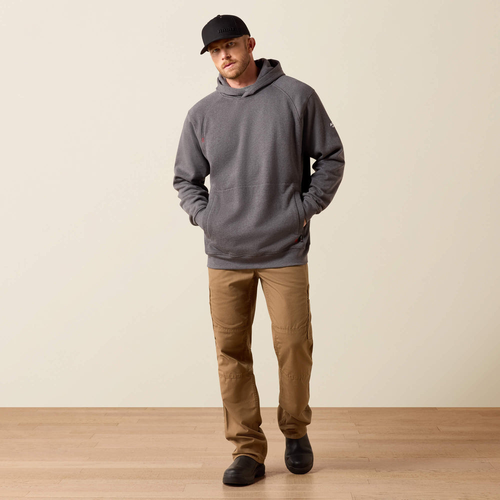 Ariat FR Rev Pullover Hoodie