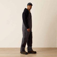 Ariat Rebar DuraCanvas Stretch Insulated Bib
