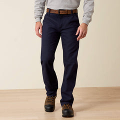 Ariat FR M4 Relaxed Workhorse Boot Cut Pant