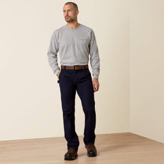 Ariat FR M4 Relaxed Workhorse Boot Cut Pant