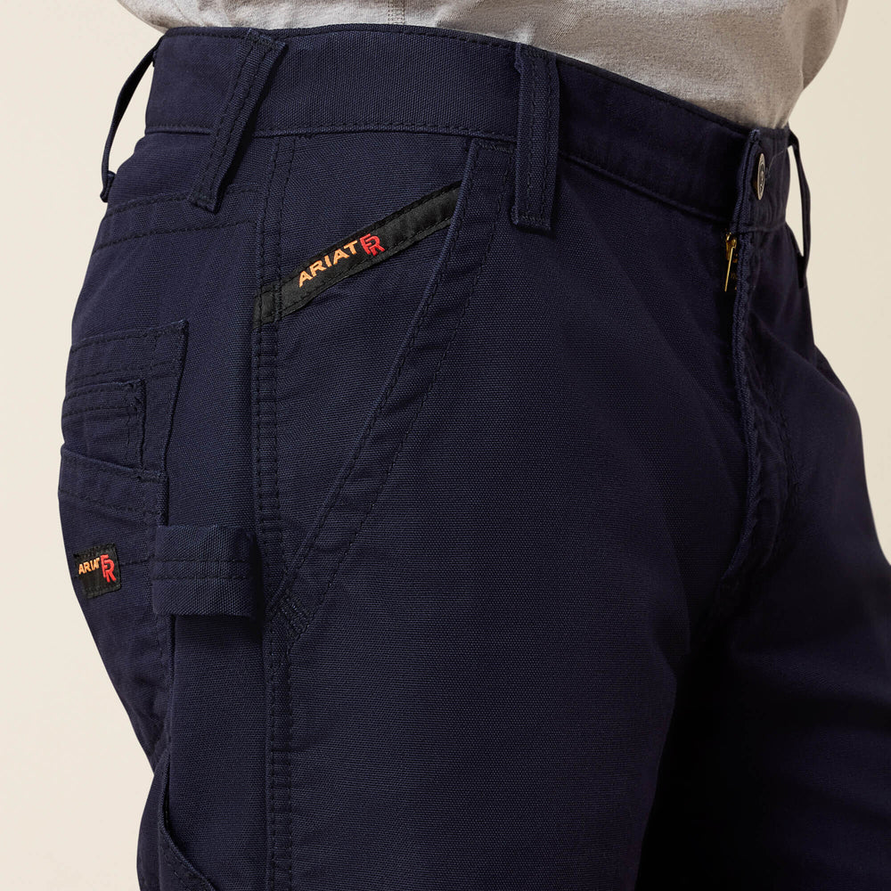 Ariat FR M4 Relaxed Workhorse Boot Cut Pant