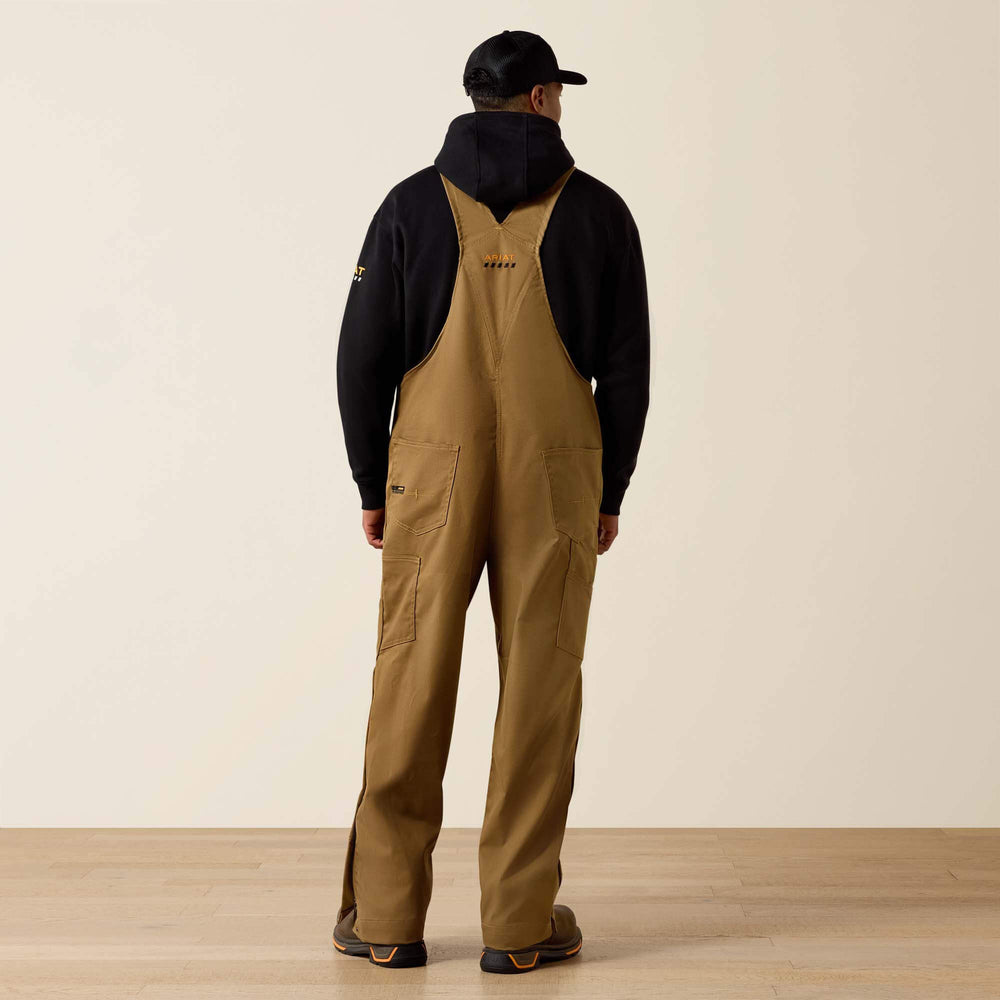 Ariat Rebar Duracanvas Unlined Bib