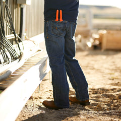 Ariat FR M4 Relaxed Basic Boot Cut Jean