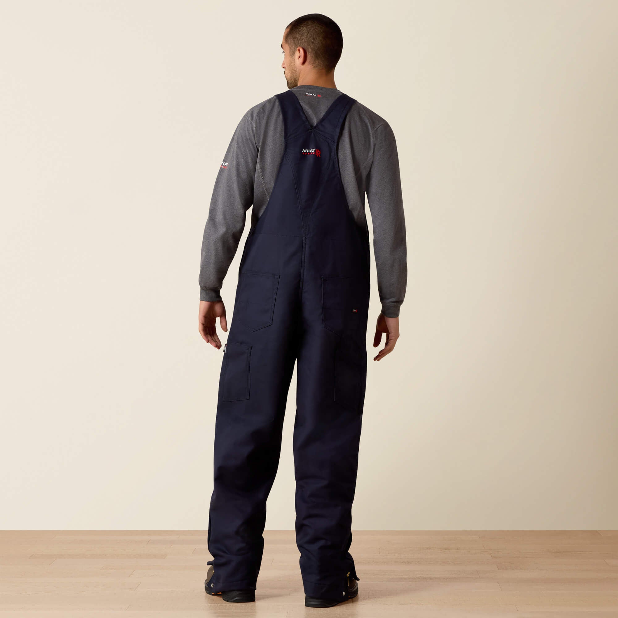 Ariat FR Insulated Overall 2.0 Bib