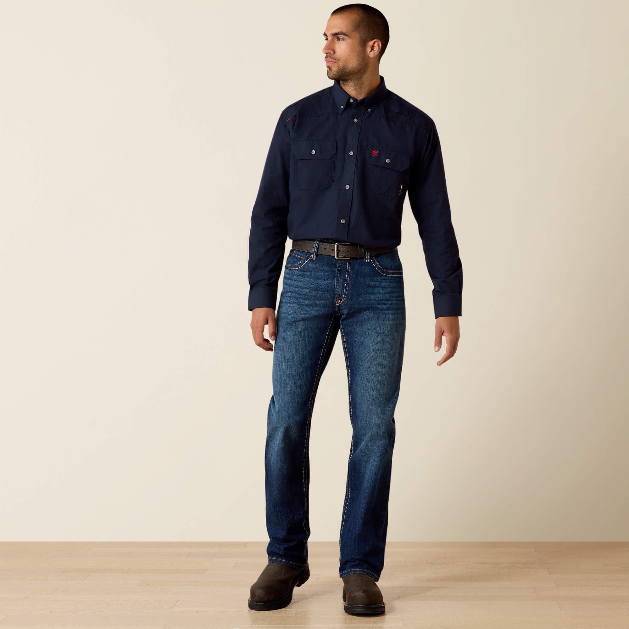 Ariat FR Featherlight Work Shirt