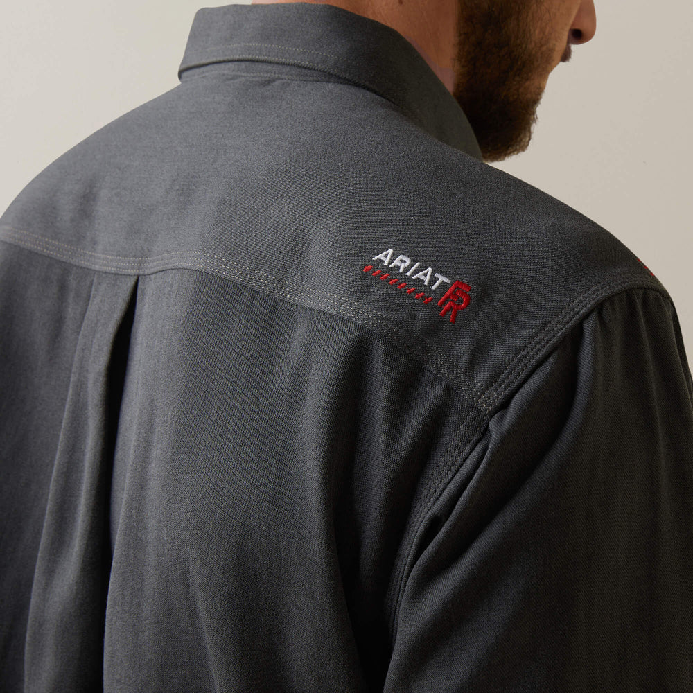 Ariat FR Air Inherent Work Shirt