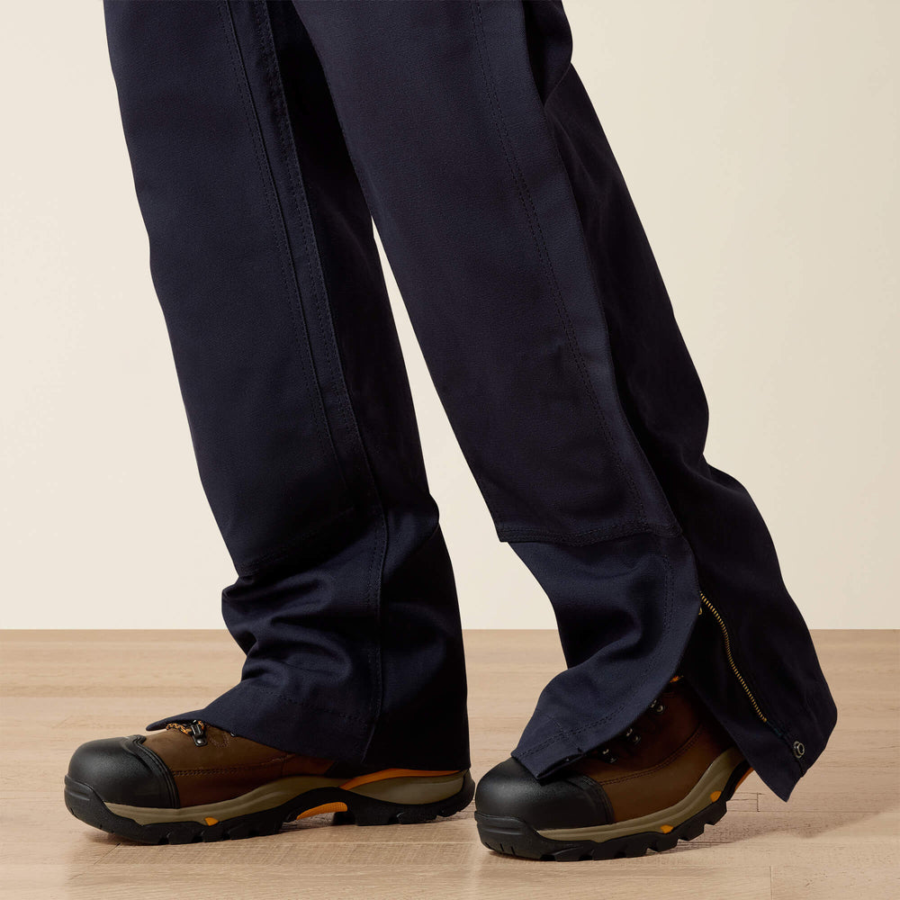 Ariat FR Canvas Unlined Bib