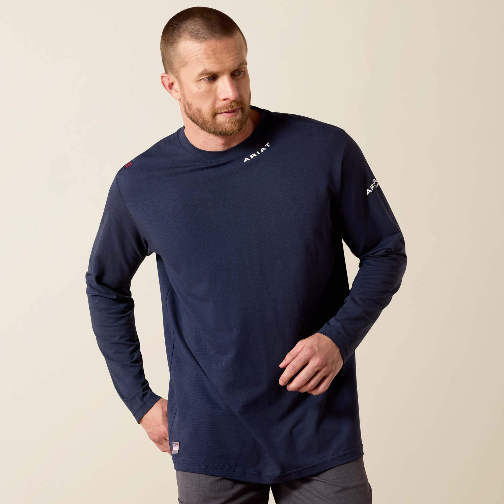Ariat FR Baselayer T-Shirt